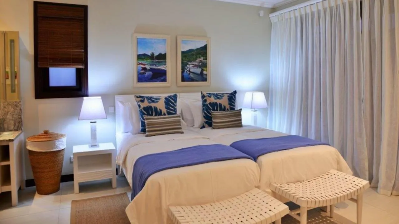 Luxury Maison Villa Eden Island Seychelles